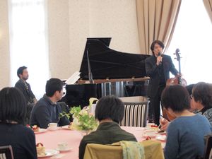 アンジュ1 アンジュ1