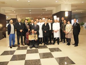 お疲れさま お疲れさま