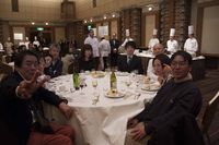 お腹一杯になっていただけましたか？！