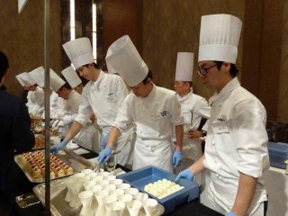 ケーキブース ケーキブース